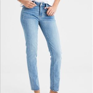 AE Denim X Skinny Jeans | NEVER WORN